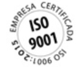 Certificación ISO